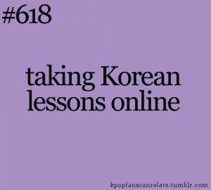 Kpop Friday: Kpop Fans Can Relate