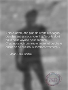 Jean Paul Sartre More