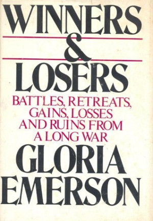 Start by marking “Winners & Losers: Battles, Retreats, Gains, Losses ...