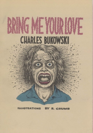 Charles Bukowski Quotes Poetry