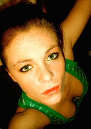 Girls With Green Eyes Quotes Women green eyes 1974x2800