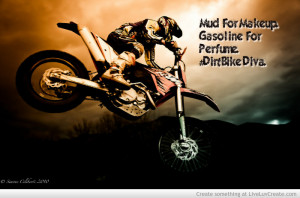 Motocross Dirt Bikes Girls