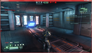 Tribes Ascend Alpha Quakecon