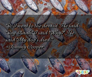Dentist Quotes