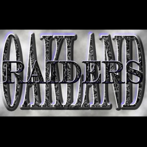 My Nation... The Raider Nation!!!