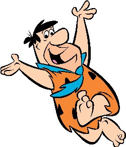 Fred Flintstone - The Flintstones