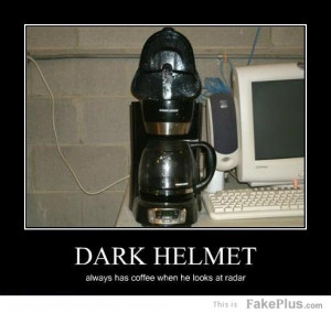 Spaceballs Helmet, Dark Helmet, Dark Helmet Quotes, Spaceballs Dark ...