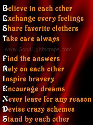 friends forever 14 large Best Friends Forever Quotes For Facebook