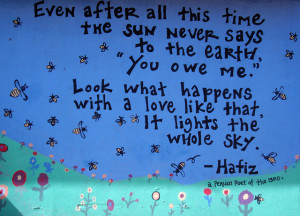 Hafiz motivational inspirational love life quotes sayings poems poetry ...