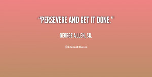 Get It Done Quotes