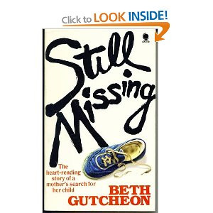 Beth Gutcheon Still Missing