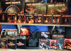 Last edited by BenOfBodomUK : June 25th, 2013 at 04:50 AM .