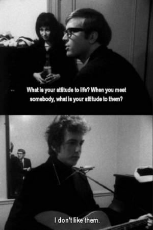 Bob Dylan