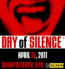 The National Day of Silence (DOS)