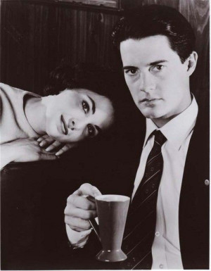 Agent Cooper