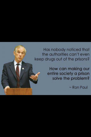 Ron Paul