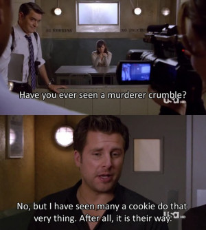 Psych Quotes