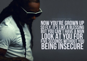 Best Lil Wayne Quotes Tumblr