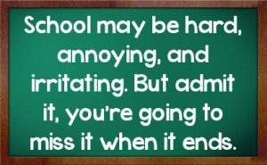 Related Pictures funny quote annoying school study pictures
