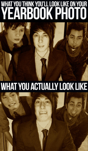 LOL photo true story yearbook LOLS desandnate capndesdes ahoynateo