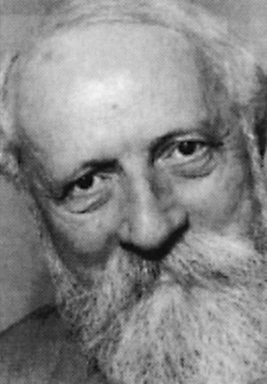 Martin Buber