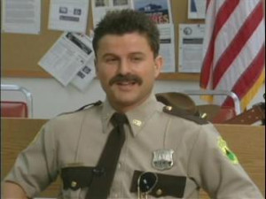 Farva Super Troopers