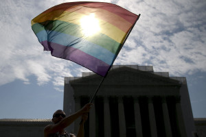 The court’s decision, likely to come in late June, could bring gay ...