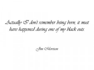 Jim Morrison Quotes Tumblr famous quotes