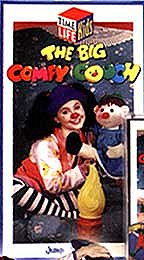Big Comfy Couch Show