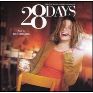 28 days soundtrack