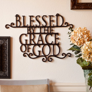 Blessings Unlimited Giveaway {Christian Home Decor}