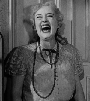 What Ever Happened to Baby Jane? (1962): The Macabre Team of Bette ...