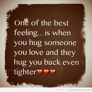 Related Pictures love quotes hugs boyfriend