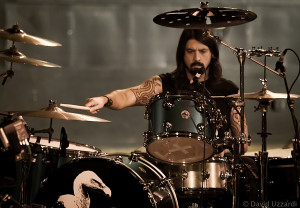 Dave Grohl Pictures