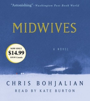 Start by marking “Midwives: A Novel” as Want to Read: