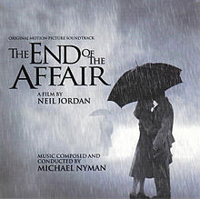 Soundtrack album by Michael Nyman