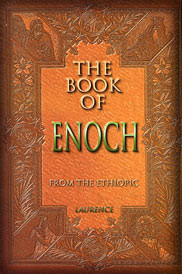 we first learn of enoch in genesis 5 but it