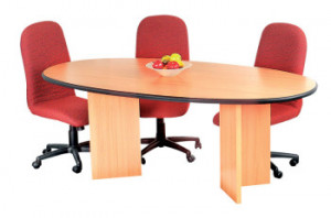 oval boardroom table add to quote category boardroom furniture