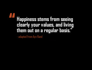 Once the proper goals have been determined, this phase emphasizes ...