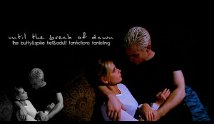 Buffy the Vampire Slayer BS