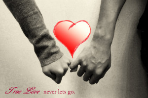 Relationships - Boyfriend & Girlfriend