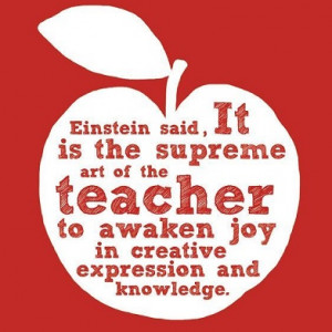 Quotes For Teachers Going Back To School ~ Fun Teacher Quotes - A Mom ...