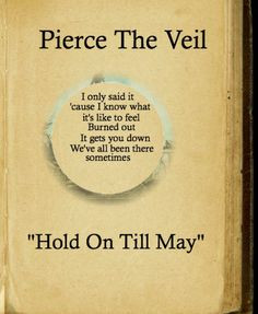 Pierce the Veil