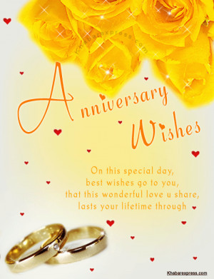 Top 4th Wedding Anniversary Quotes with Images Sms for couples