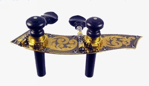Double Bass Tuning Machines