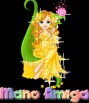 Fuerte Abrazo Amiga Hermana...