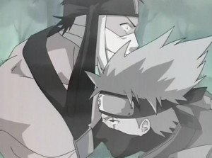 Zabuza Momochi Naruto Wiki