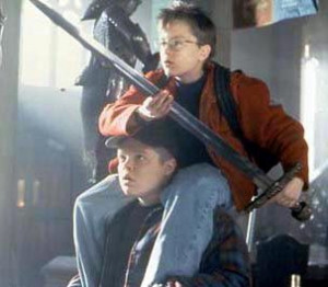 Kim Garcia Freak the mighty