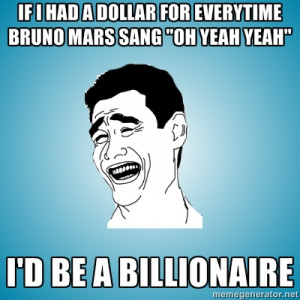 wanna be a billionaire so frickin’ bad,