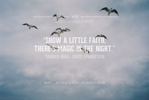 ... Roads Bruc, Inspiration Quotes, Roads Bruce, Springsteen Lyrics